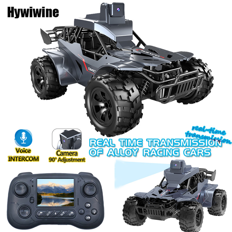Kids Toys Under 50 - Carro rc de bate-papo de voz