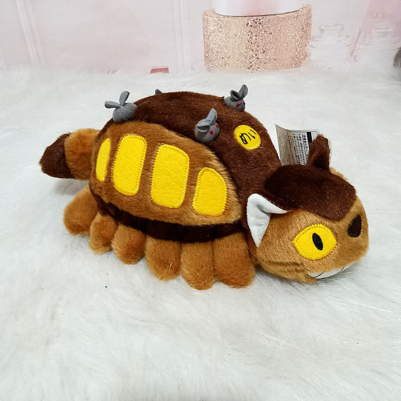Kids Toys Xmas - Boneco de Pelúcia de Ônibus de