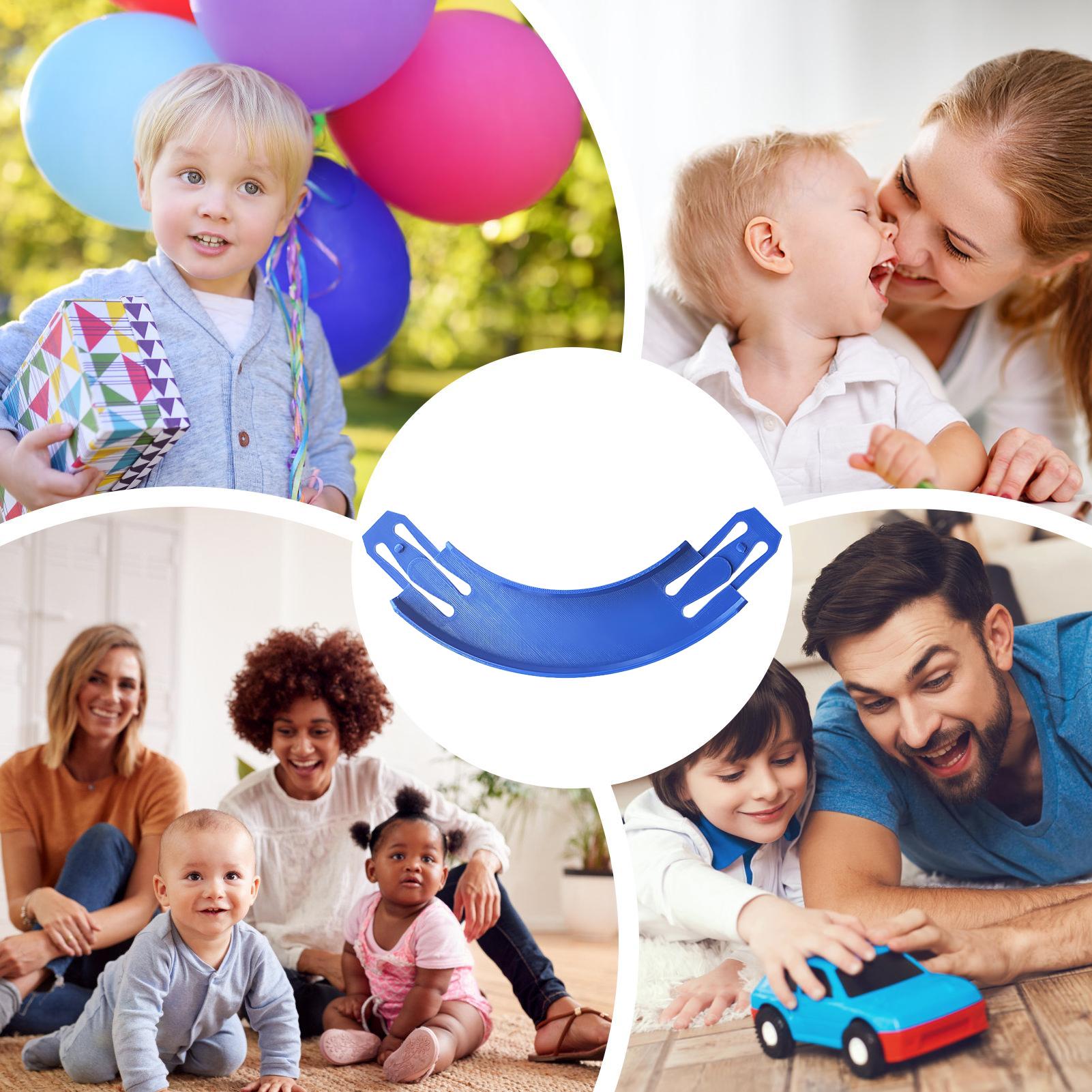 Conectores Universais Hotwheel - Kids Toys Xmas avaliação e preço