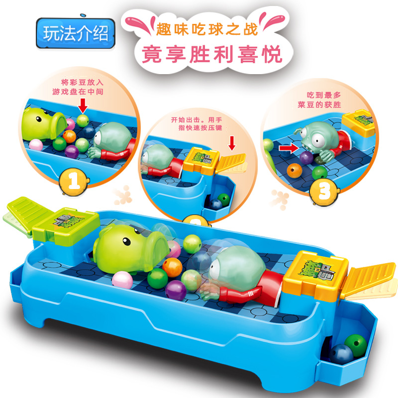 Brinquedos Originais Plants Vs - Kids Zombie Toys avaliação e preço