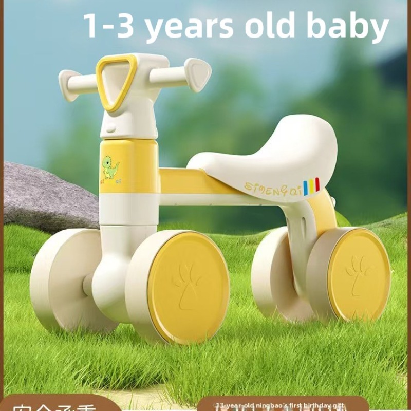 Bicicleta de Equilíbrio para B - Kids Toys 3 Year Old avaliação e preço