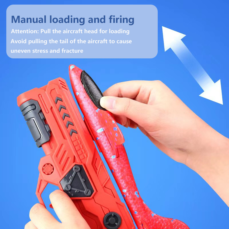 Jogos ao ar livre crianças pla - Catapult Launcher Toy avaliação e preço
