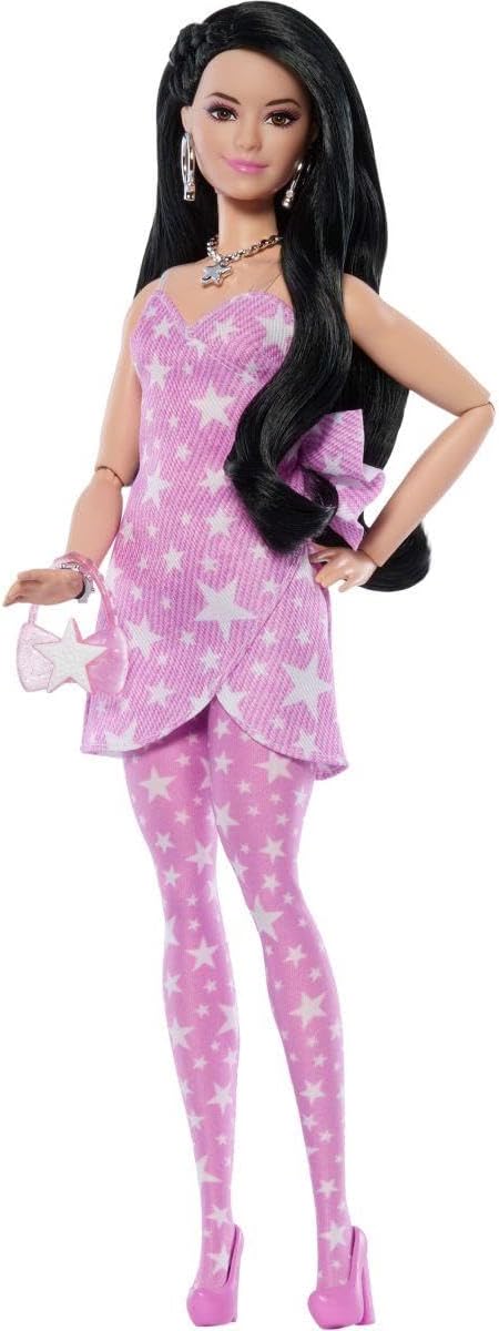 Boneca original Mattel Barbie  - Kids Toys Xmas avaliação e preço