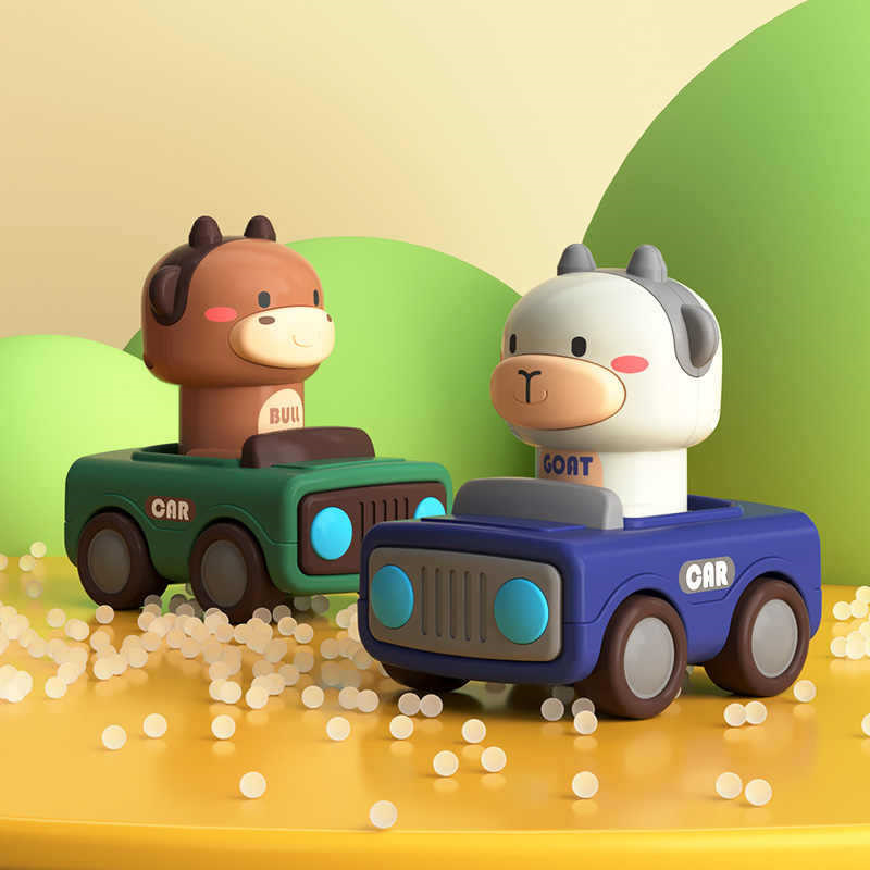 Brinquedo de Carro de Empurrar - Kids Toys 3 Year Old avaliação e preço