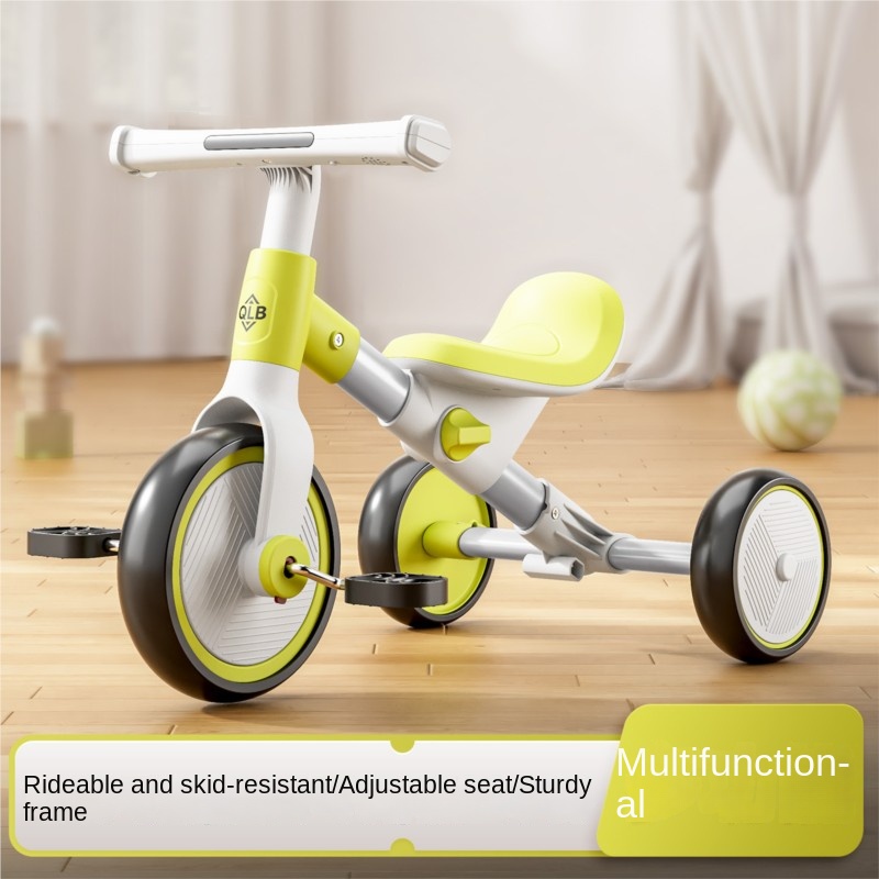 Bicicleta de equilíbrio multif - Kids Toys 3 Year Old avaliação e preço