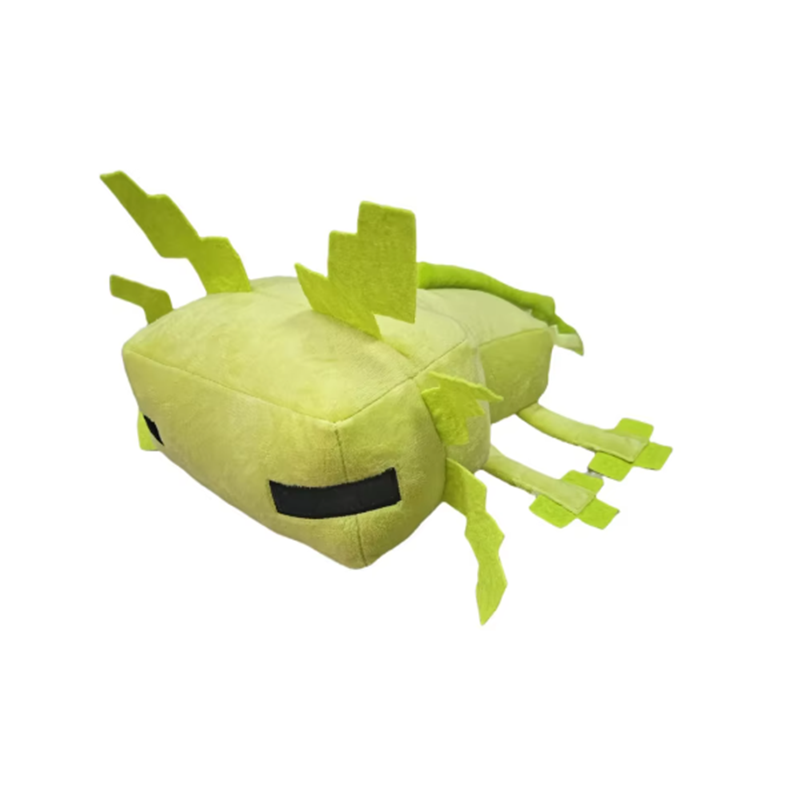 Brinquedos de Pelúcia Axolotl, - Kids Zombie Toys avaliação e preço