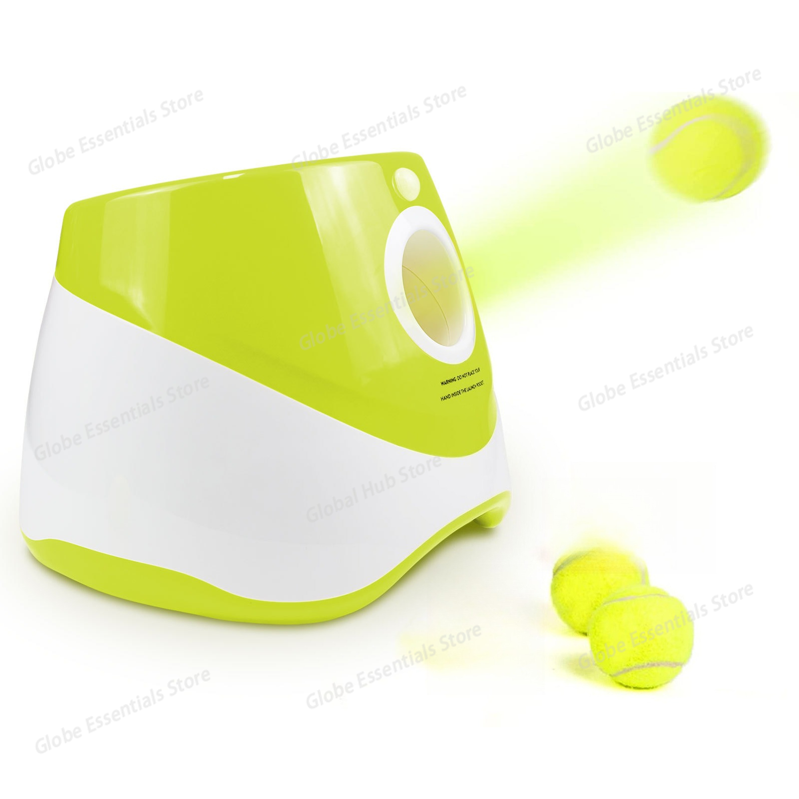 Lançador de cachorro automátic - Catapult Launcher Toy avaliação e preço