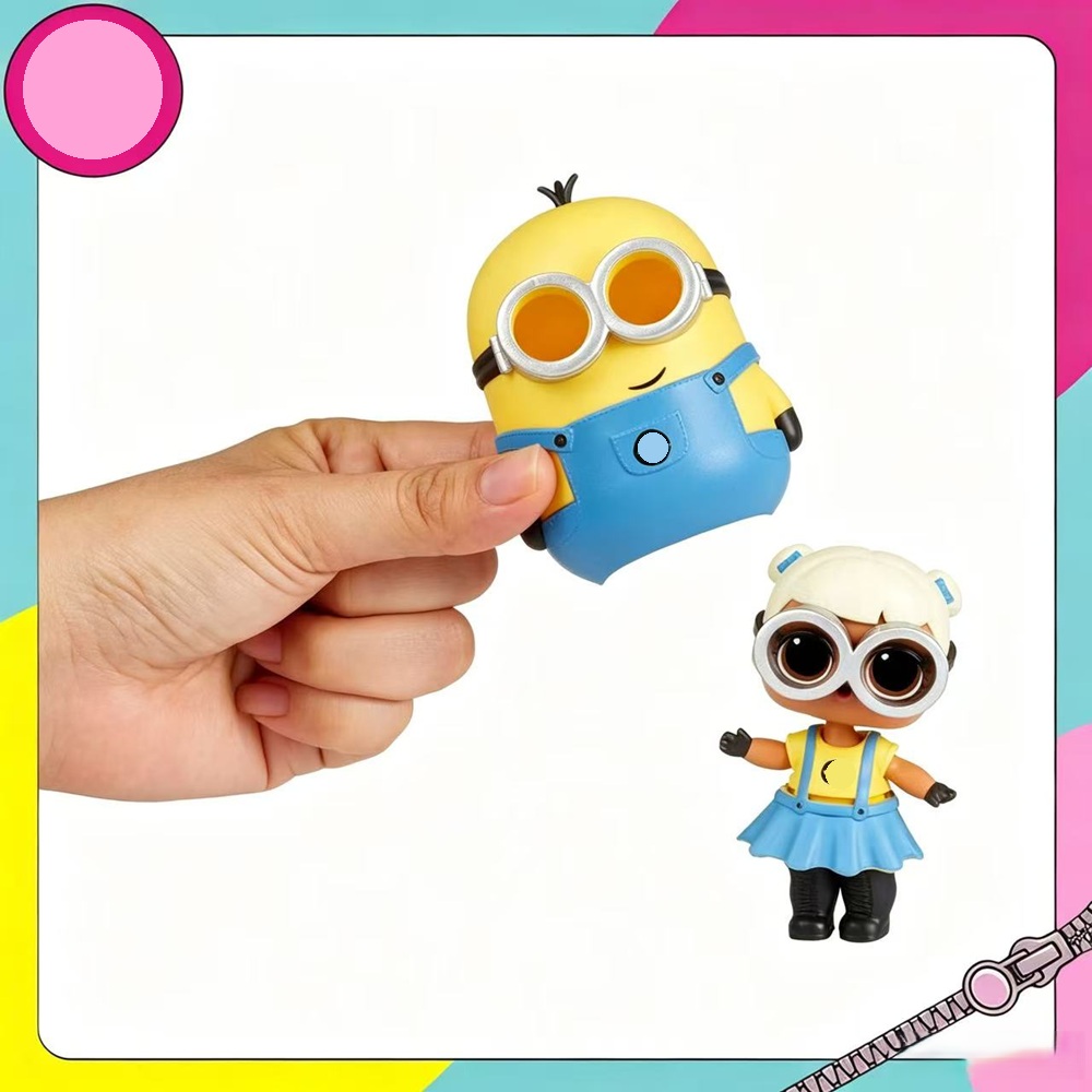 LOL Surpresa! Bola Surpresa do - Kids Toys 3 Year Old avaliação e preço