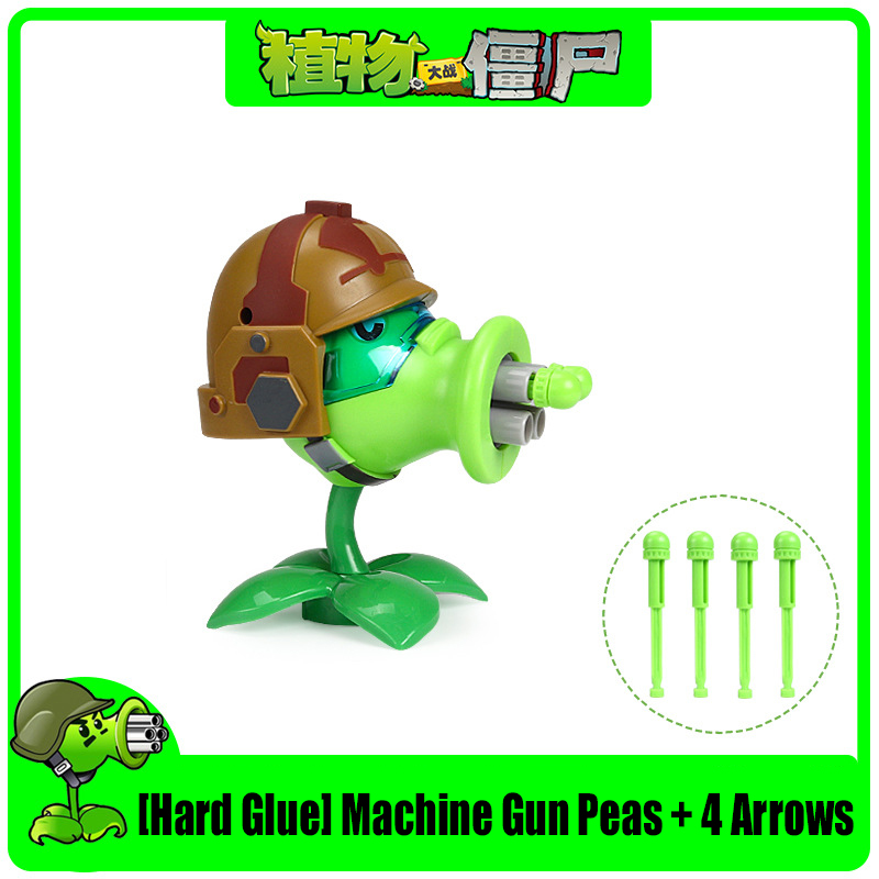 1 unidade Plants vs. Zombies 2 - Kids Zombie Toys avaliação e preço