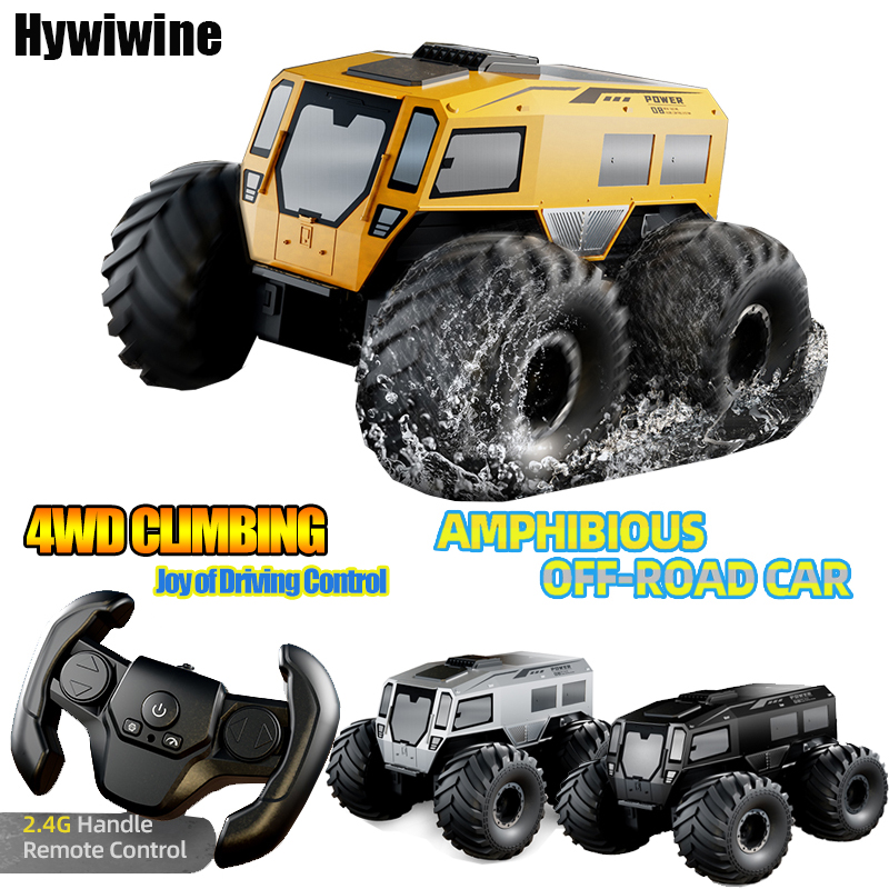 Jjrc rc carro russo sherp todo - Kids Toys Under 50 avaliação e preço