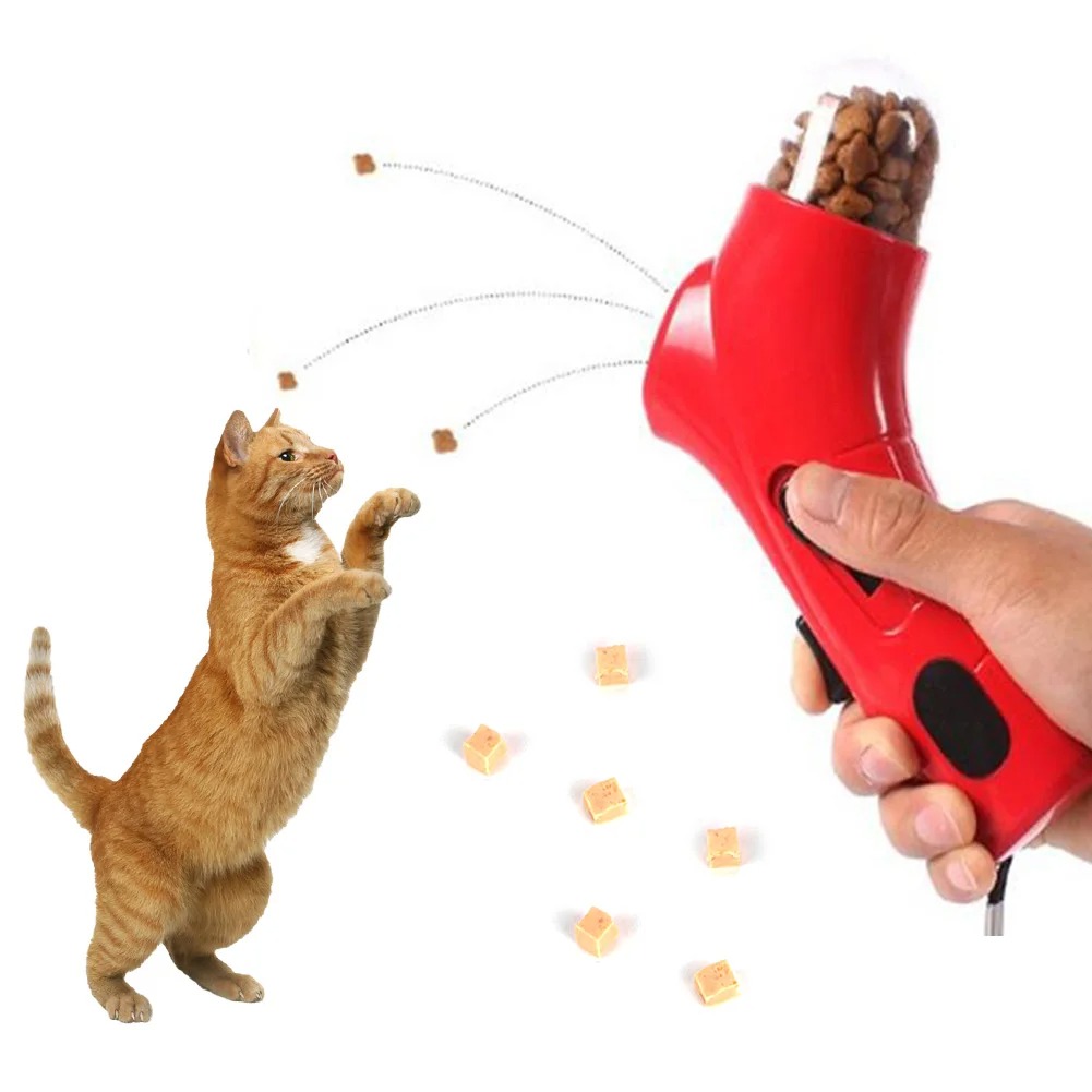 Cão lanche catapulta lançador  - Catapult Launcher Toy avaliação e preço