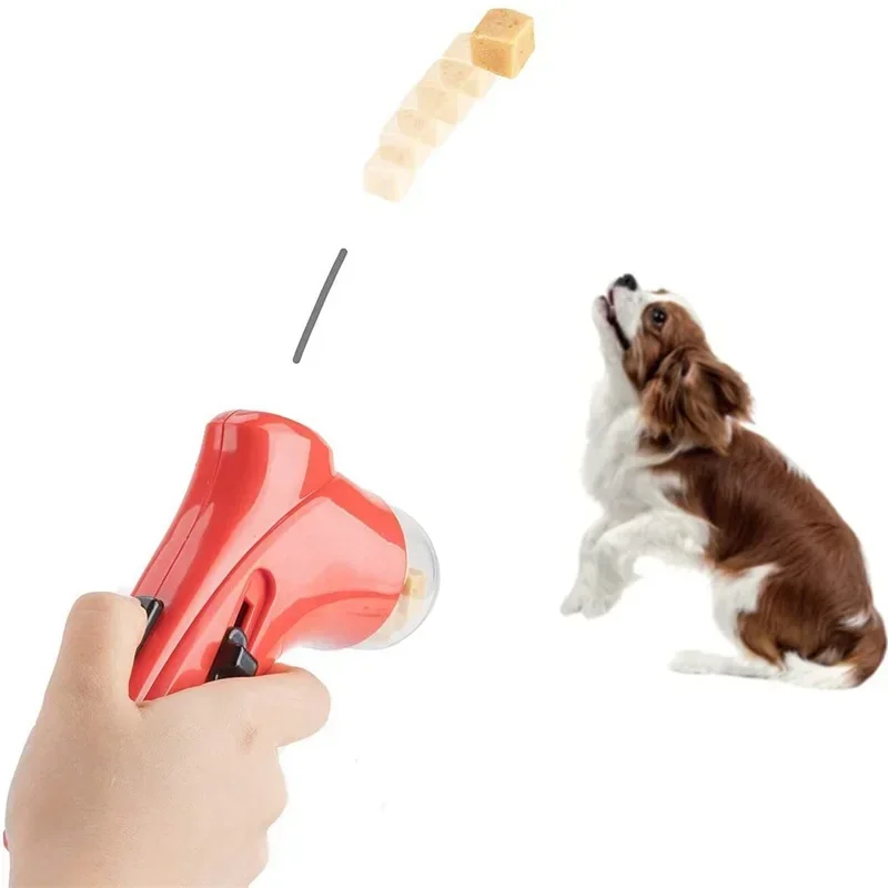 Cão lanche catapulta lançador  - Catapult Launcher Toy avaliação e preço