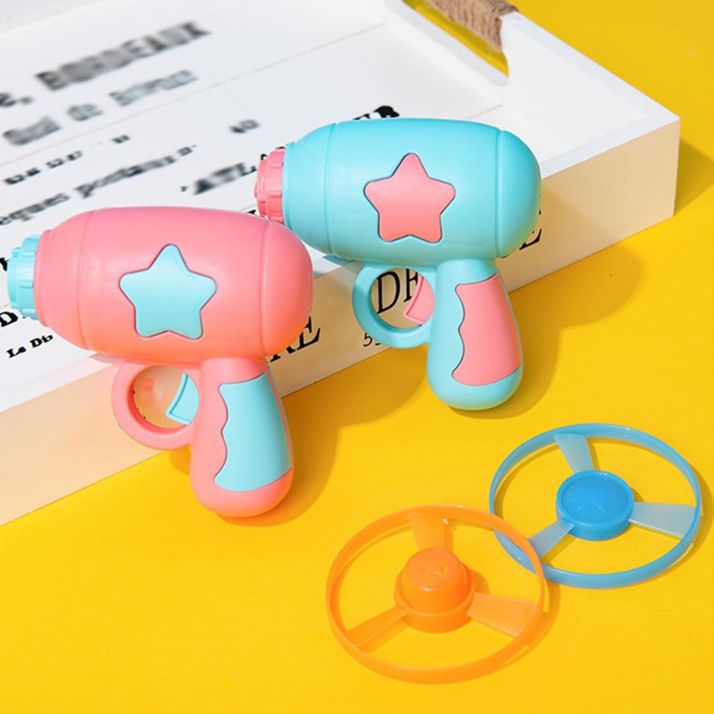 Pistola Lançadora Dragonfly Ca - Catapult Launcher Toy avaliação e preço