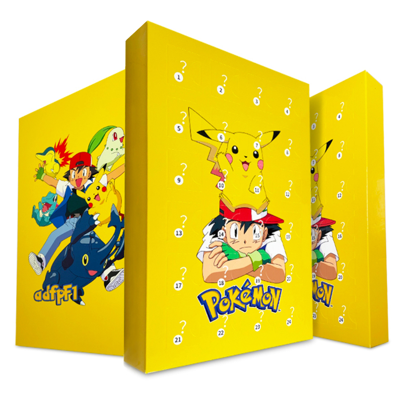 24 Peças Calendário do Advento - Kids Toys Xmas avaliação e preço